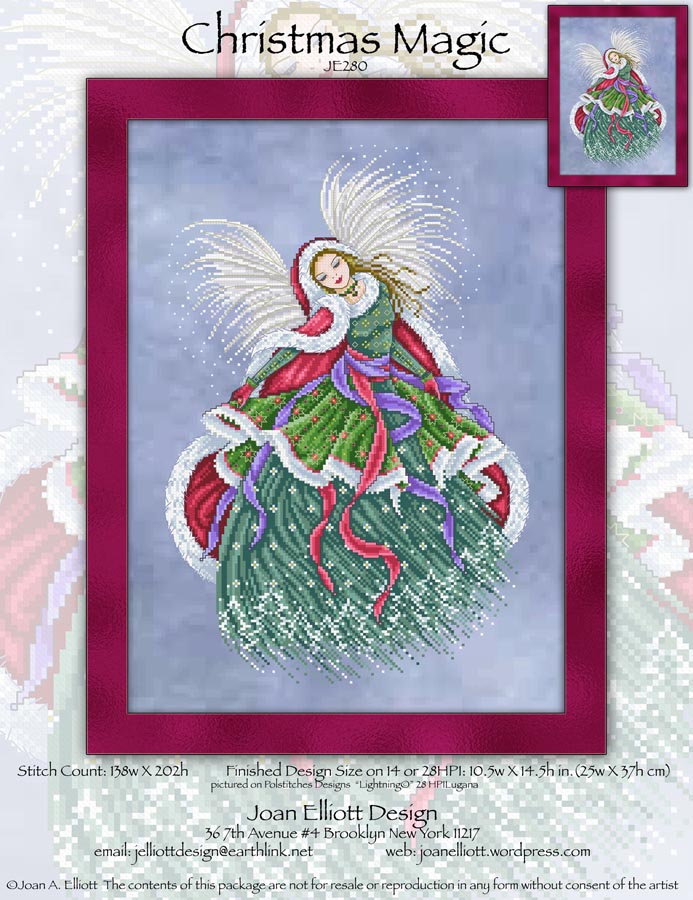 (image for) Christmas Magic